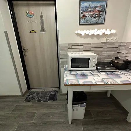 Apartman V Suterenu * Nové Hrady