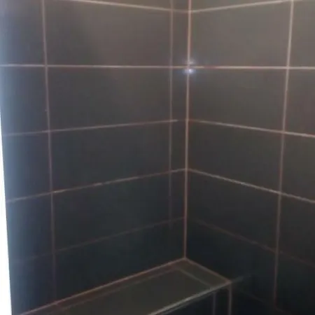 Apartman V Suterenu * Nové Hrady