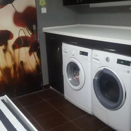 Apartman V Suterenu Pensionat