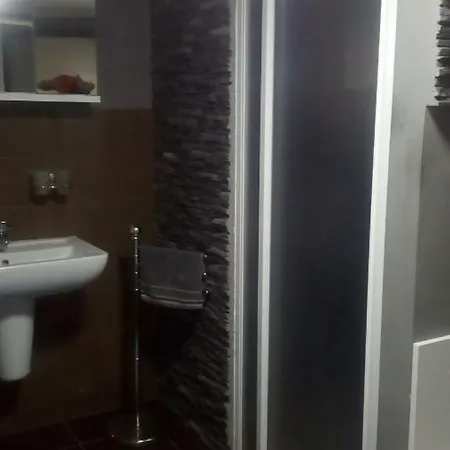 Apartman V Suterenu *
