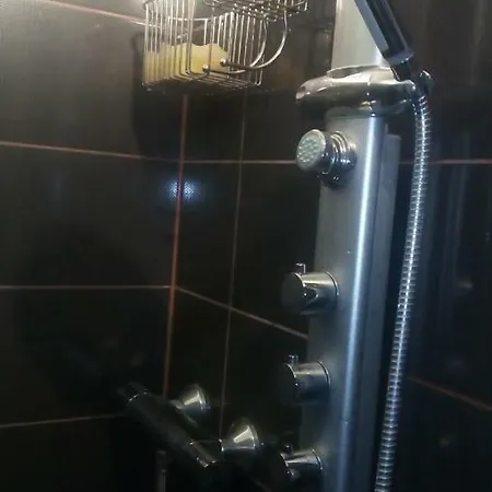 Apartman V Suterenu * Nové Hrady