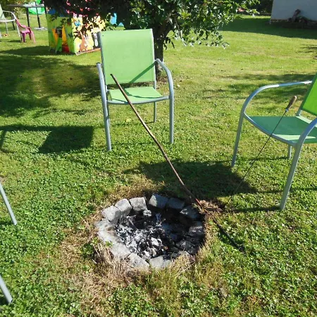 Pensionat Apartman V Suterenu Nové Hrady